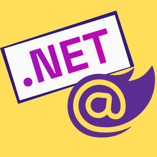 .NET Web Academy publication logo